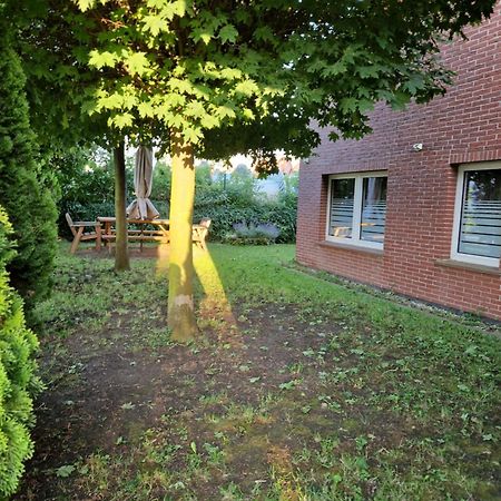 Sweet Home Sarstedt Exterior foto