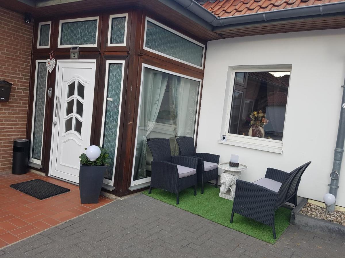 Sweet Home Sarstedt Exterior foto