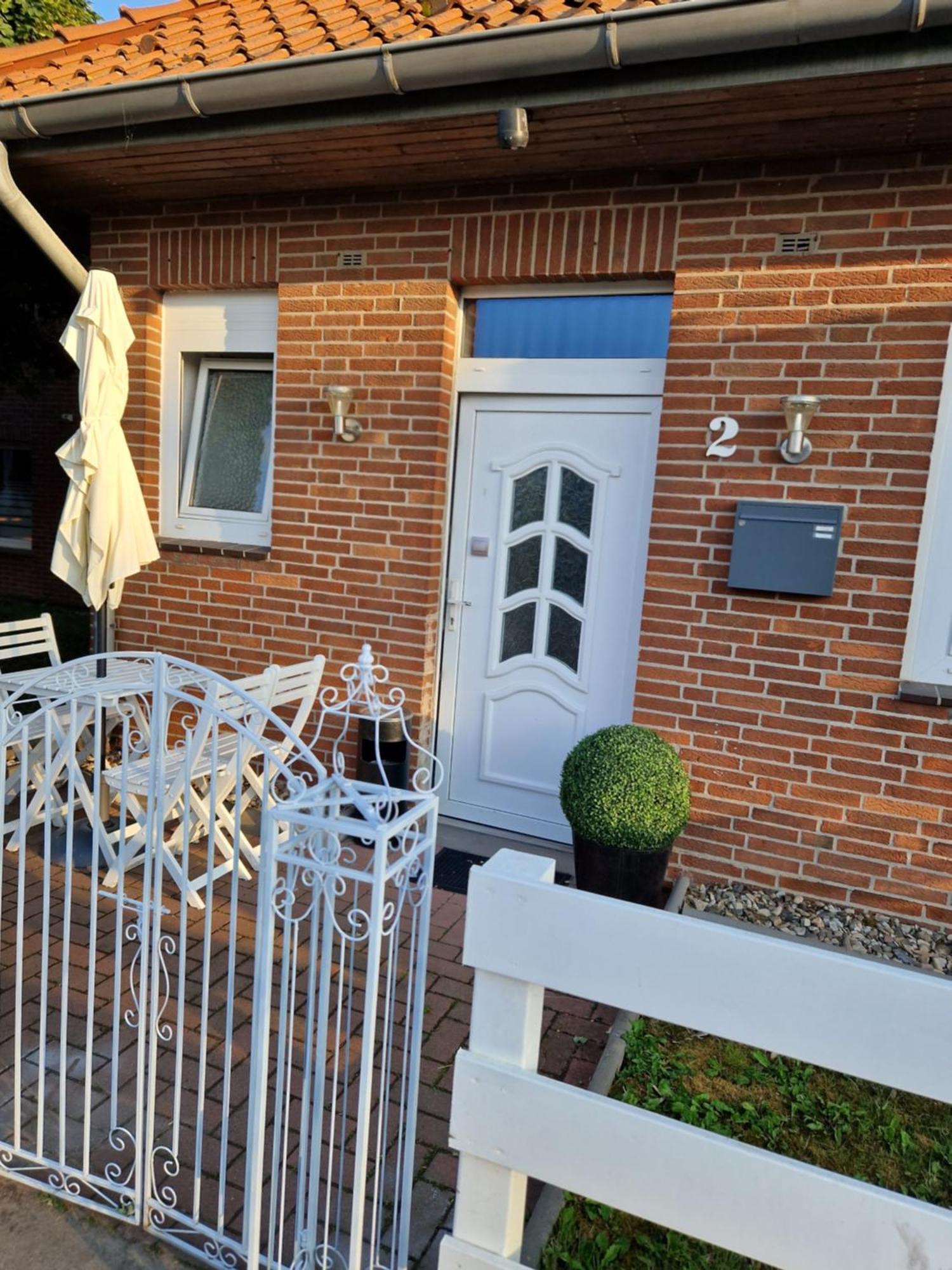 Sweet Home Sarstedt Exterior foto