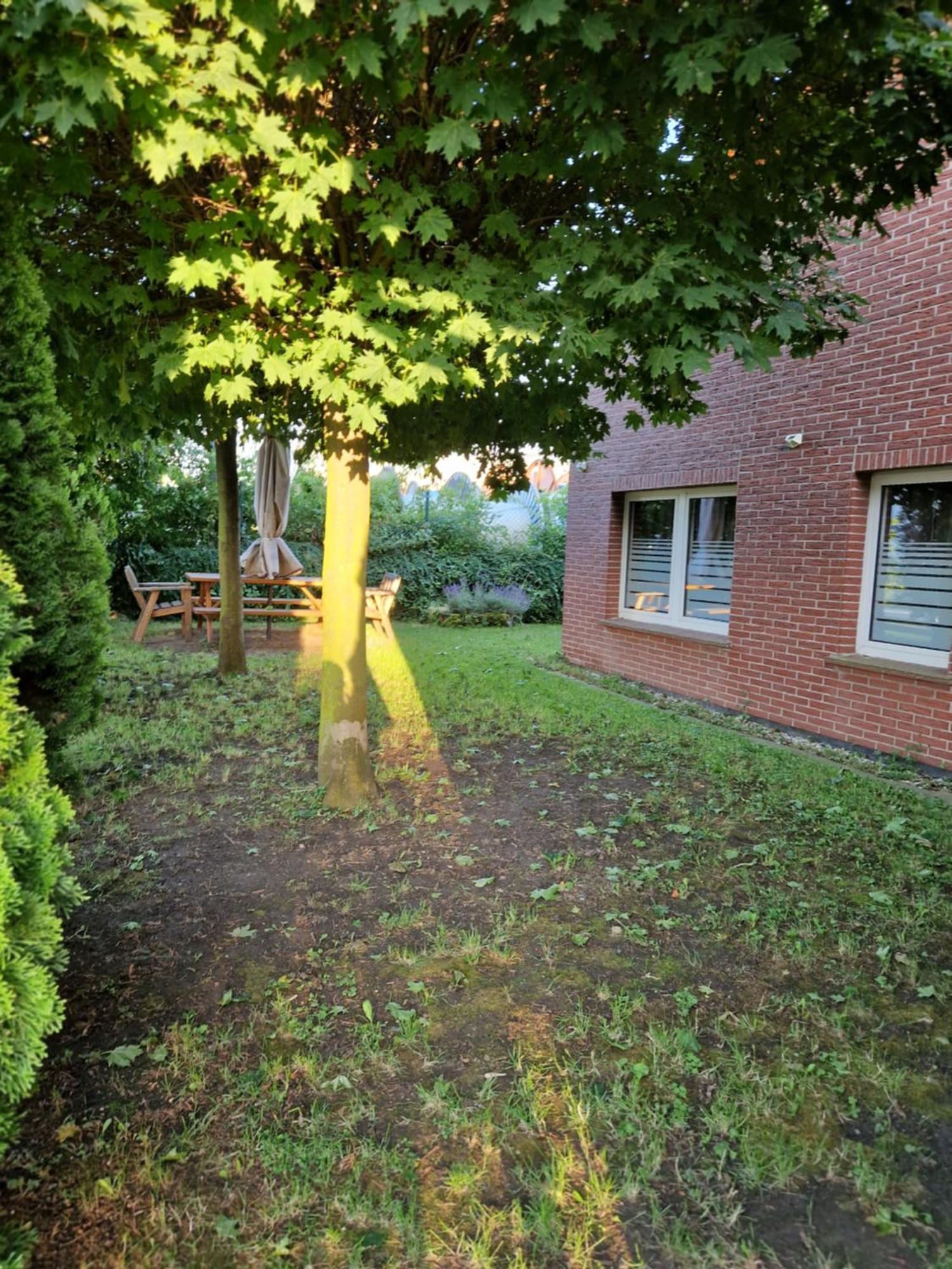 Sweet Home Sarstedt Exterior foto