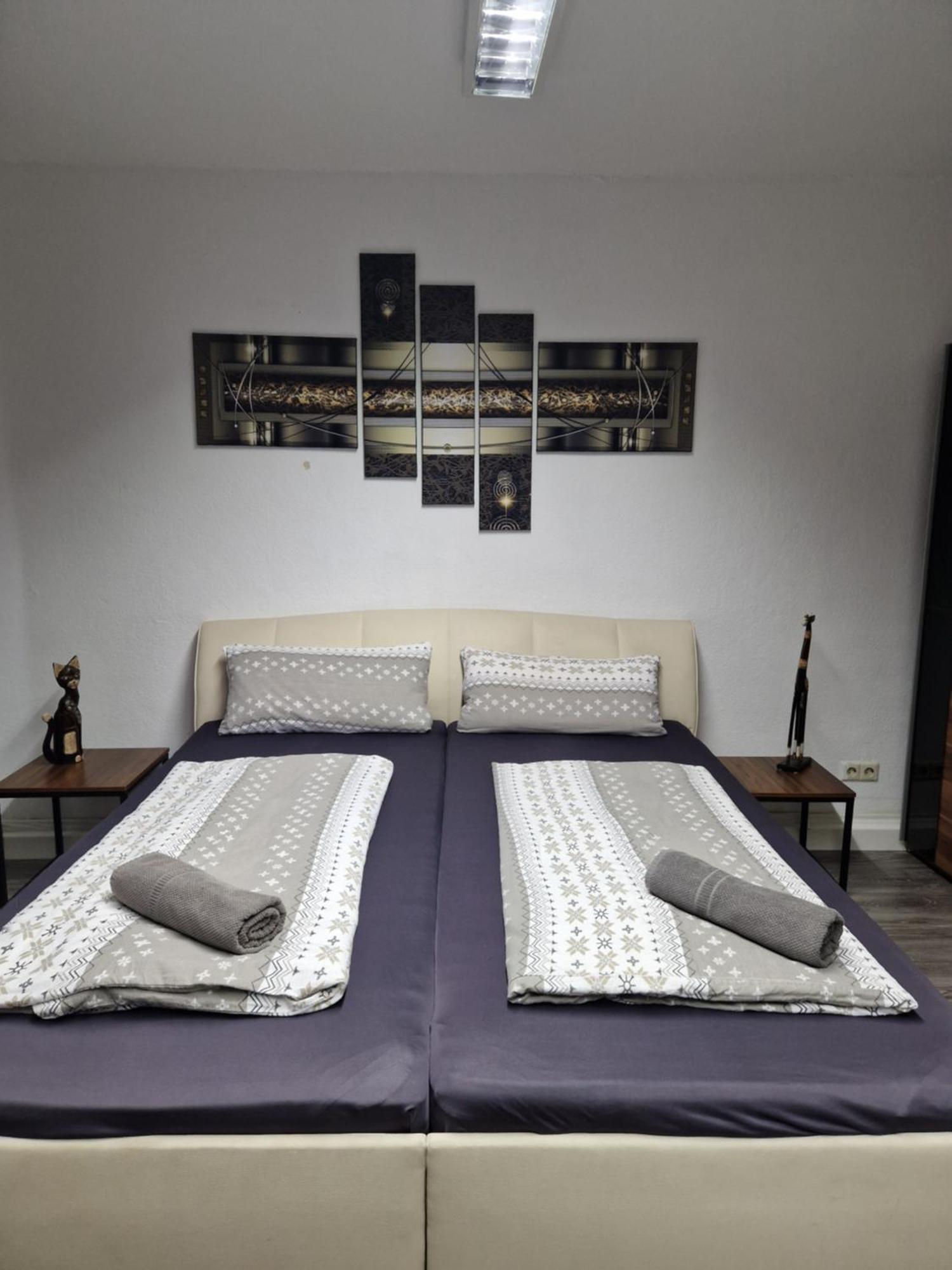 Sweet Home Sarstedt Zimmer foto