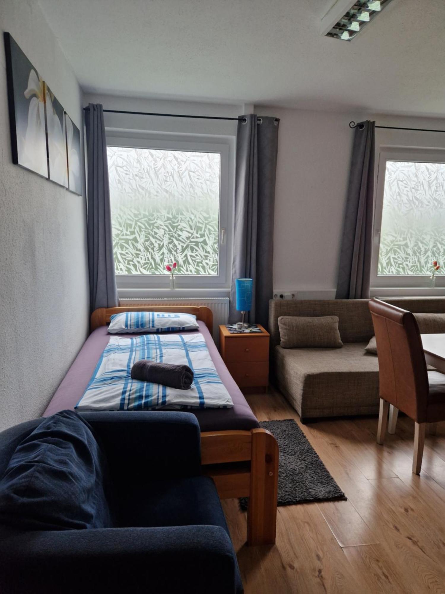 Sweet Home Sarstedt Zimmer foto