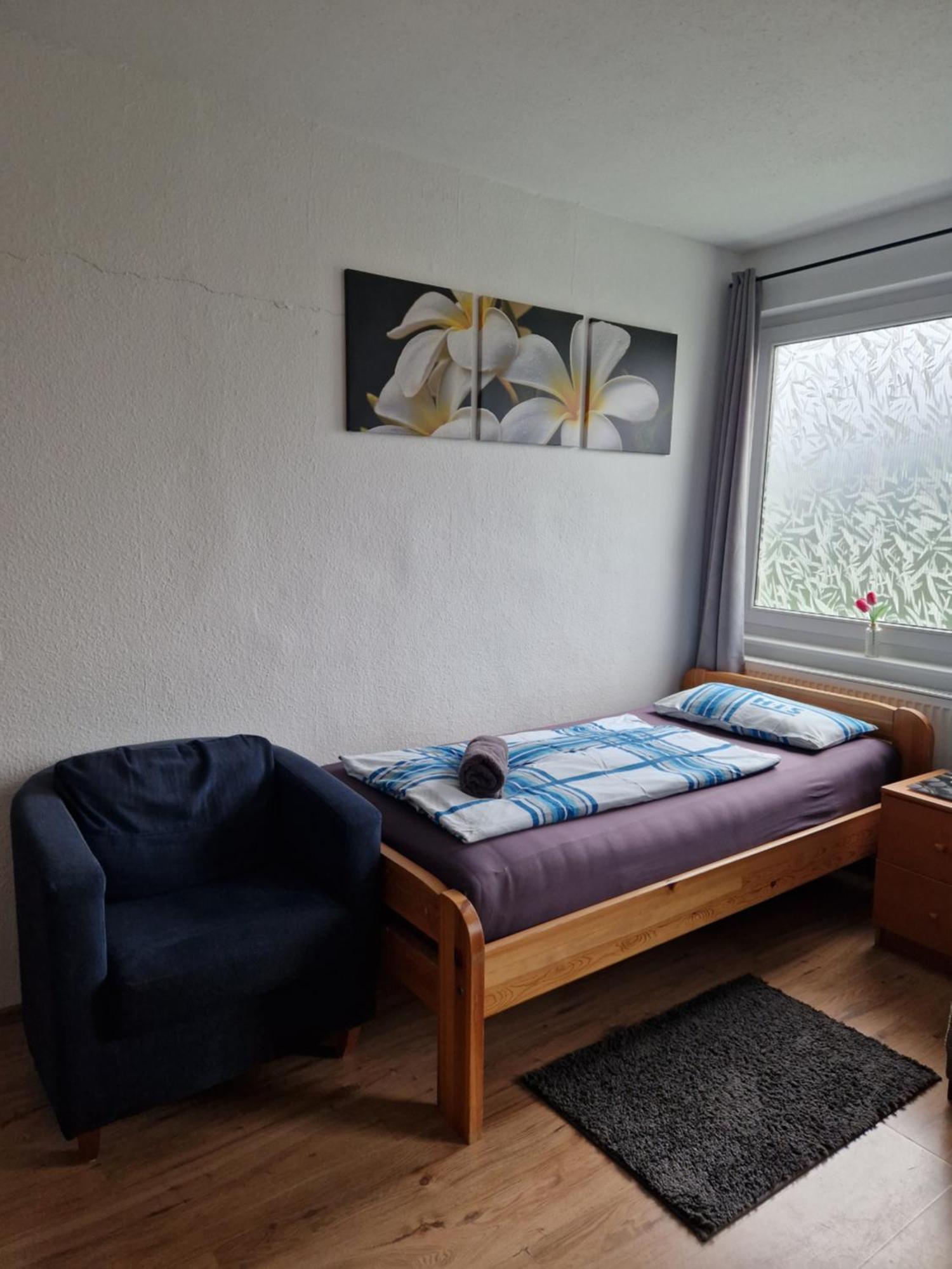 Sweet Home Sarstedt Zimmer foto