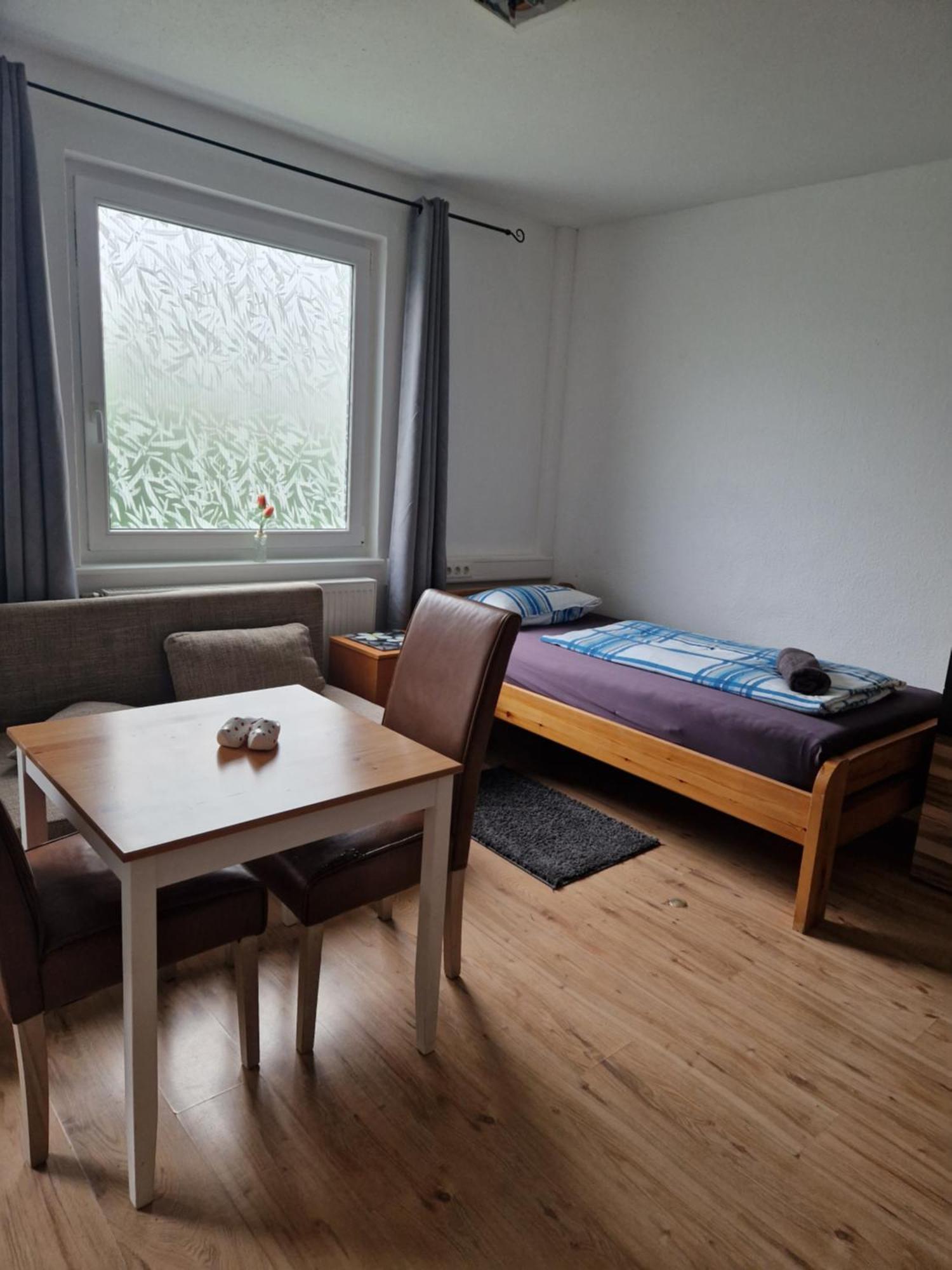 Sweet Home Sarstedt Zimmer foto